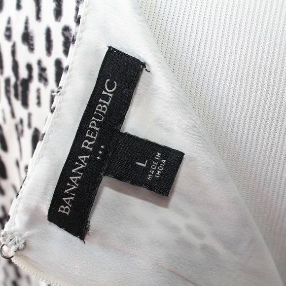 Banana Republic Blouse - Picture 12 of 16